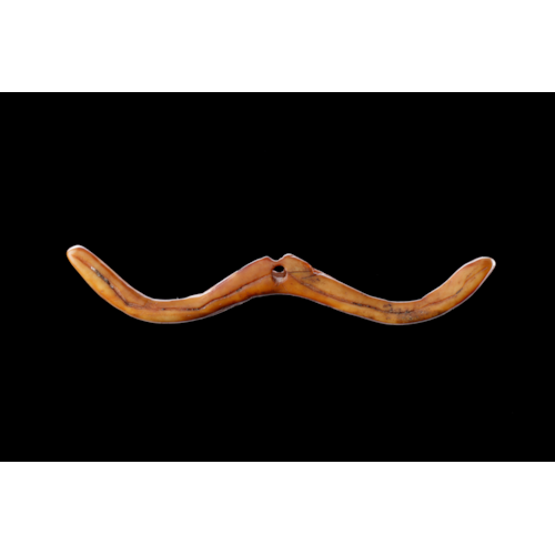 Arctic Bering Strait Inuit Women’s Labret